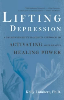 Image of Lifting Depression by Kelly Lambert Paperback