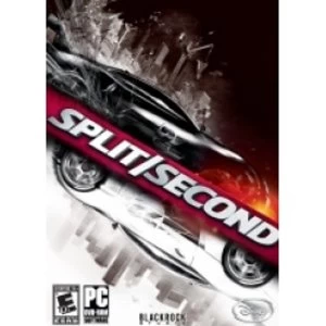 Image of SplitSecond Game