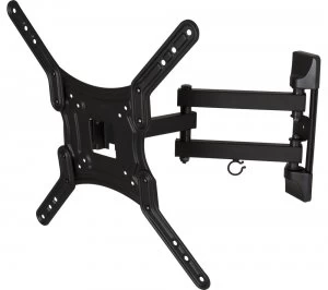 image of AVF AL440Q Full Motion TV Bracket