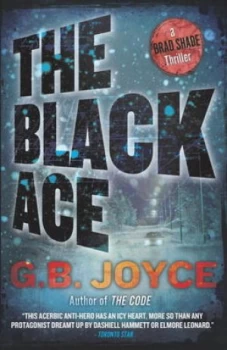 Image of The Black Ace by G B Joyce Book