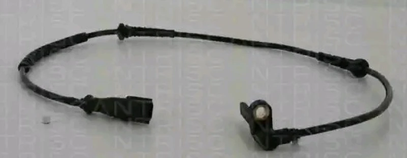Image of TRISCAN 8180 25113 ABS Sensor Sensor,wheel speed (412)