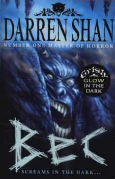 Image of Bec by Darren Shan Paperback