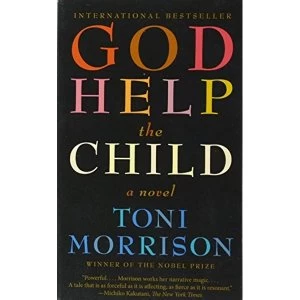 Image of God Help the Child A Novel Paperback 2016