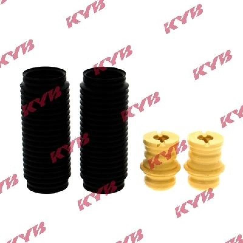 Image of KYB Dust cover kit, shock absorber KYB 910241