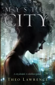 Image of Mystic City