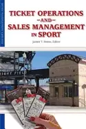 Image of ticket operations and sales management in sport
