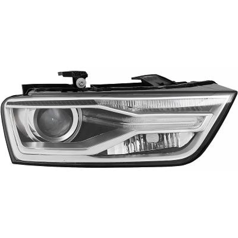 Image of Headlight DIEDERICHS 1065182