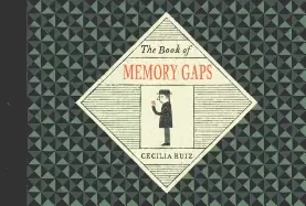 Image of book of memory gaps