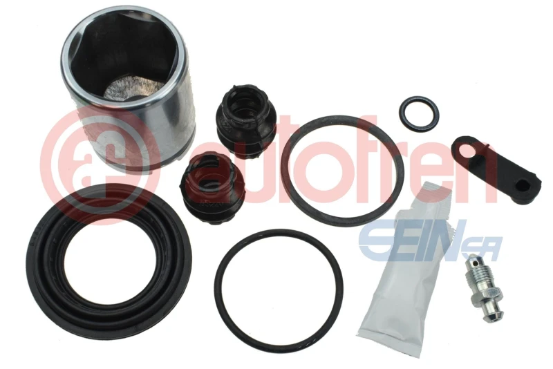 Image of AUTOFREN SEINSA Repair Kit, brake caliper AUTOFREN SEINSA D43201C
