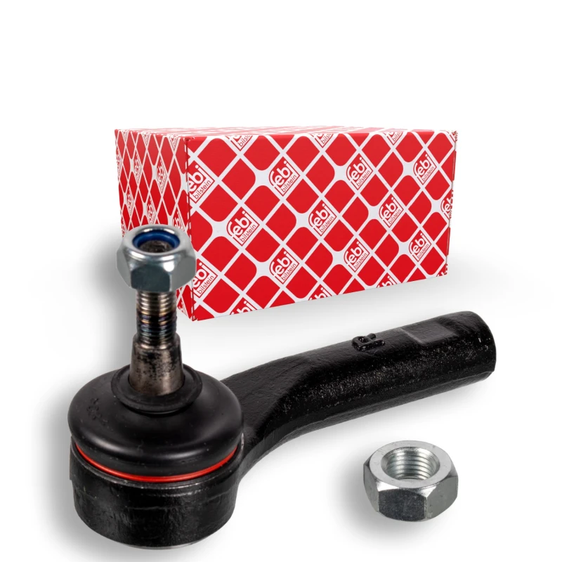 Image of Track rod end FEBI BILSTEIN 108796