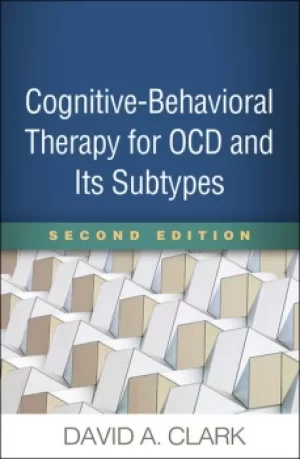 Image of Cognitive-Behavioral Therapy for OCD and Its Subtypes