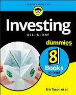 Image of investing all in one for dummies for dummies