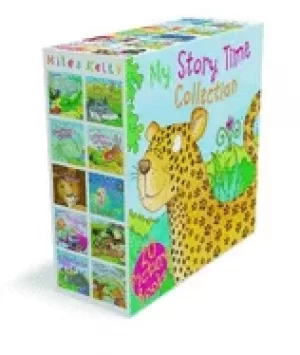Image of my storytime collection box set this charming collection of fairy tales fab