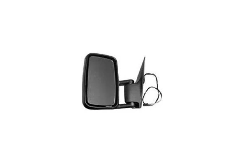 Image of TRUCKTEC AUTOMOTIVE 02.57.021 Wing mirror Left Outside Mirror (50)