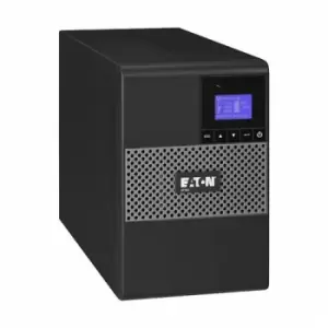 Image of Eaton 5P650IBS uninterruptible power supply (UPS) Line-Interactive 0.65 kVA 420 W 4 AC outlet(s)