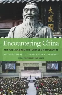 Image of Encountering China : Michael Sandel and Chinese Philosophy