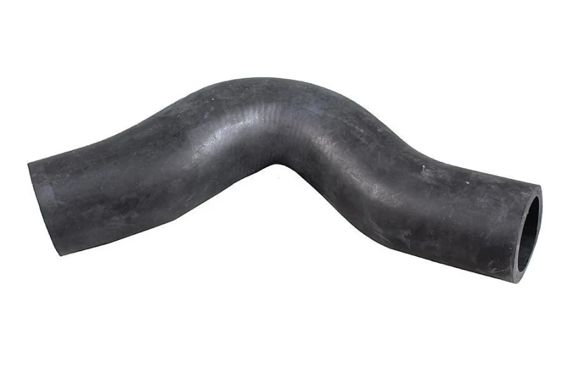Image of METZGER 2420967 Radiator Hose EPDM (ethylene propylene diene Monomer (M-class) rubber), Upper Right EPDM (ethylene propylene diene Monomer (M-class) r