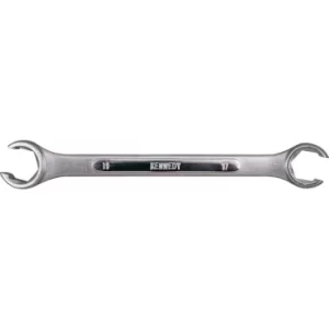 Image of 12 X 14MM Flare Nut Ring Spanner