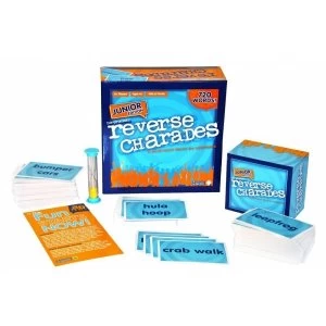 Image of Reverse Charades Junior