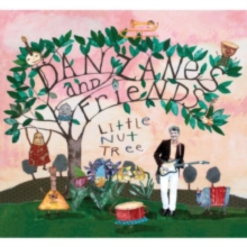 Image of Little Nut Tree CD / Album