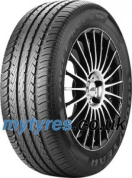Image of Goodyear Eagle NCT 5 EMT ( 255/50 R21 106W *, runflat WSW )