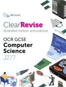 Image of ClearRevise OCR Computer Science J277