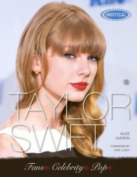 Image of Taylor Swift by Alice Hudson Book