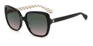 image of Kate Spade Sunglasses Wilhemina/S 807/JP