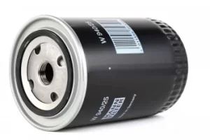 Image of MANN-FILTER Oil Filter SEAT,AUDI,VW W 940/25 5011838,1257492,12574927