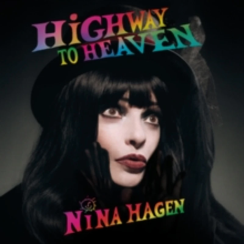 Image of HiGHWAY to HEAVEN Vinyl