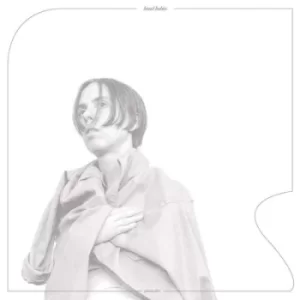 Image of Placeholder by Hand Habits Vinyl Album