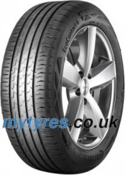 Image of Continental EcoContact 6 ( 145/65 R15 72T )