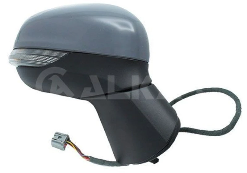 Image of ALKAR Wing mirror ALKAR 6140077