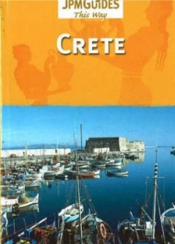 Image of Crete by Jack Altman Paperback