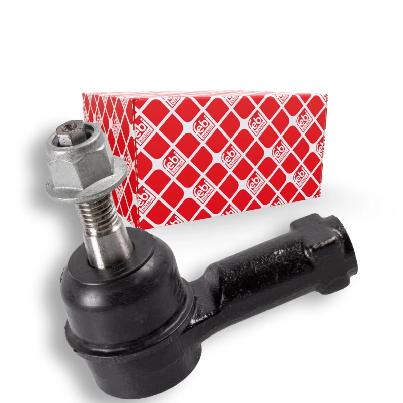 Image of Track rod end FEBI BILSTEIN 104631