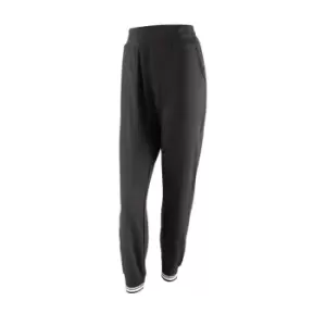 image of Wilson Team Jogging Pants Womens - Black