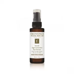 image of Eminence Organic Neroli Age Corrective Eye Serum