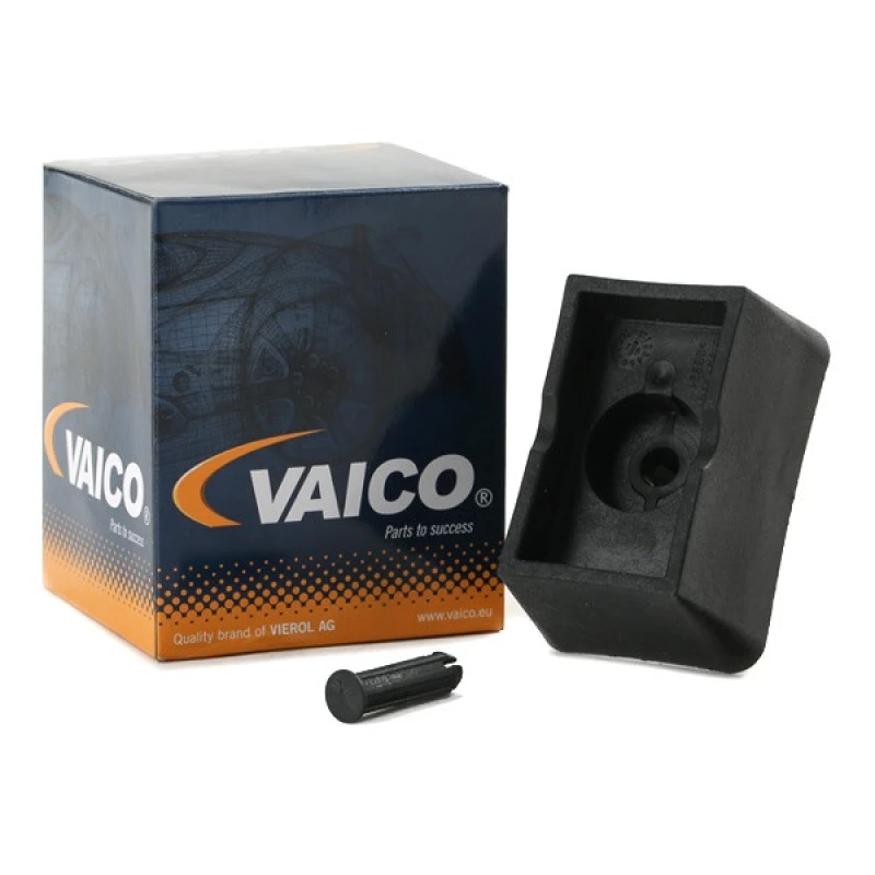 Image of VAICO V20-1947 Jacking Point both sides, Original VAICO Quality Jacking Point (990)