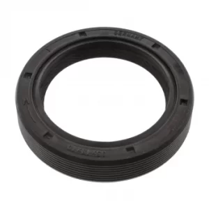 Crankshaft Oil Seal 02085 by Febi Bilstein