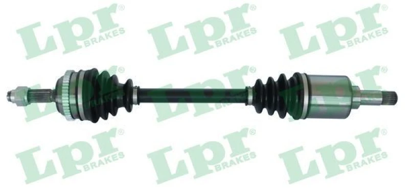 Image of LPR Drive shaft LPR DS16177