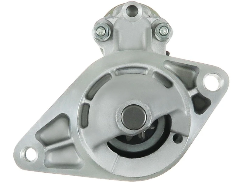 Image of AS-PL Starter motor AS-PL S6035