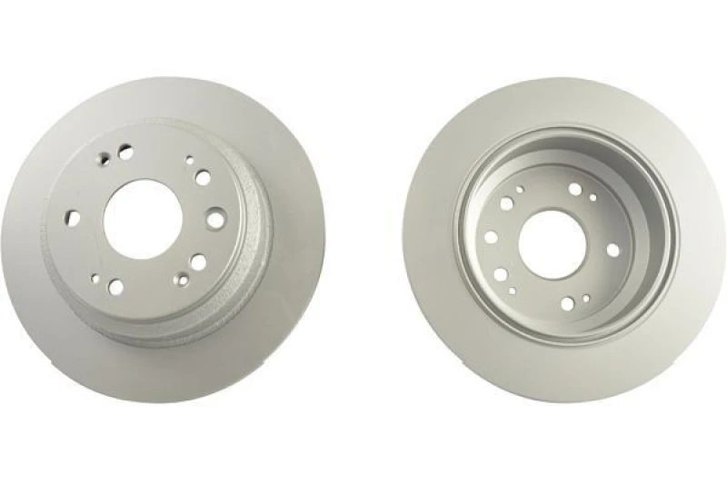 Image of KAVO PARTS Brake disc KAVO PARTS BR-2262-C