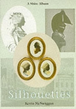 Image of Silhouettes by Kevin Mcswiggan Paperback