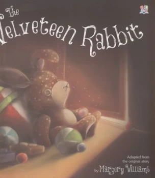 Image of The Velveteen Rabbit by Margery Williams Paperback