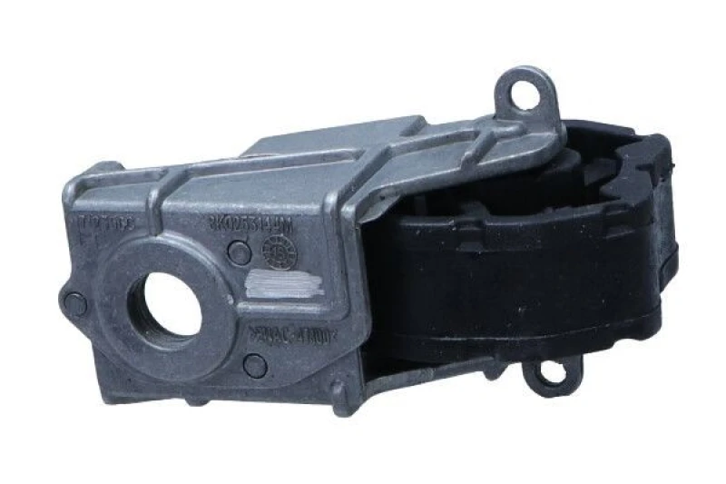 Image of MAXGEAR Rubber Buffer, silencer MAXGEAR 72-4962