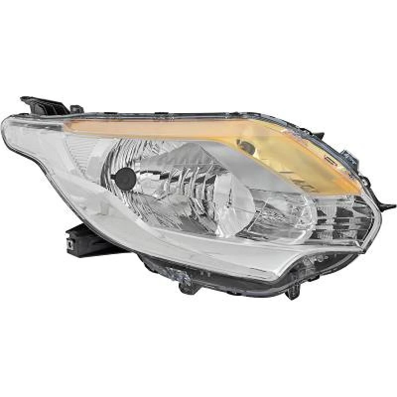 Image of Headlight DIEDERICHS 5883880
