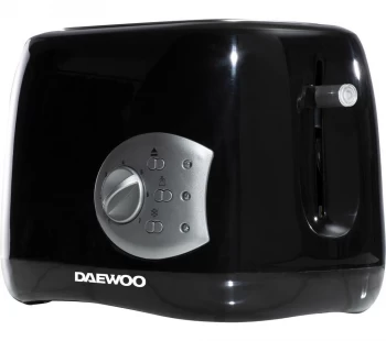 Image of Daewoo Balmoral SDA1710 2 Slice Toaster