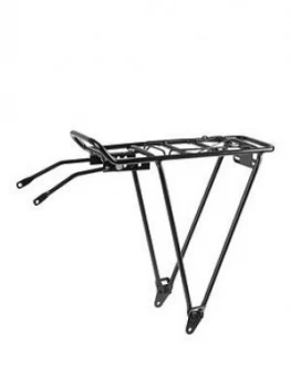 Image of Sport Direct Alloy Pannier Carrier Black