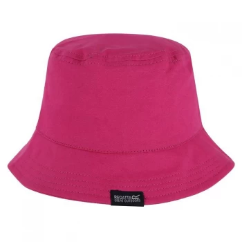 Image of Regatta Crow Hat - Cabaret