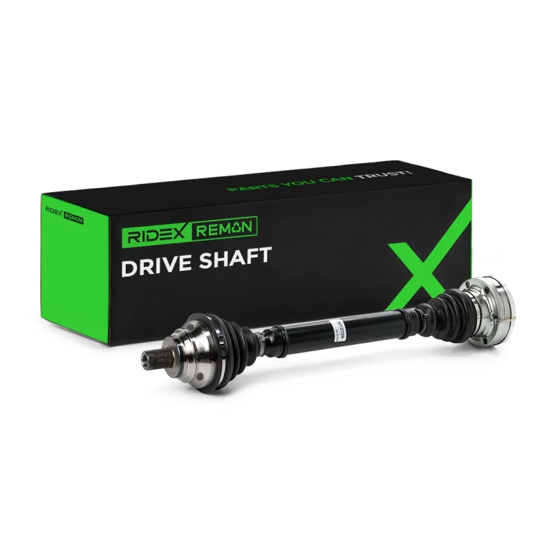 Image of RIDEX REMAN Drive shaft RIDEX REMAN 13D1272R